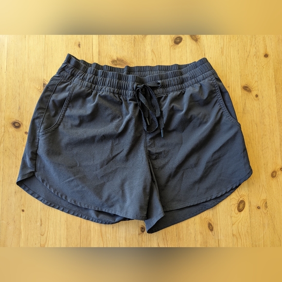 Eddie Bauer Amphib Shorts with SPF 50+ - Picture 5 of 8